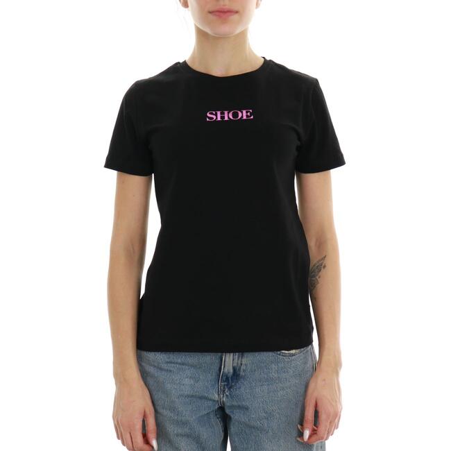 T-SHIRT LOGO SHOESHINE - Mad Fashion | img vers.1300x/